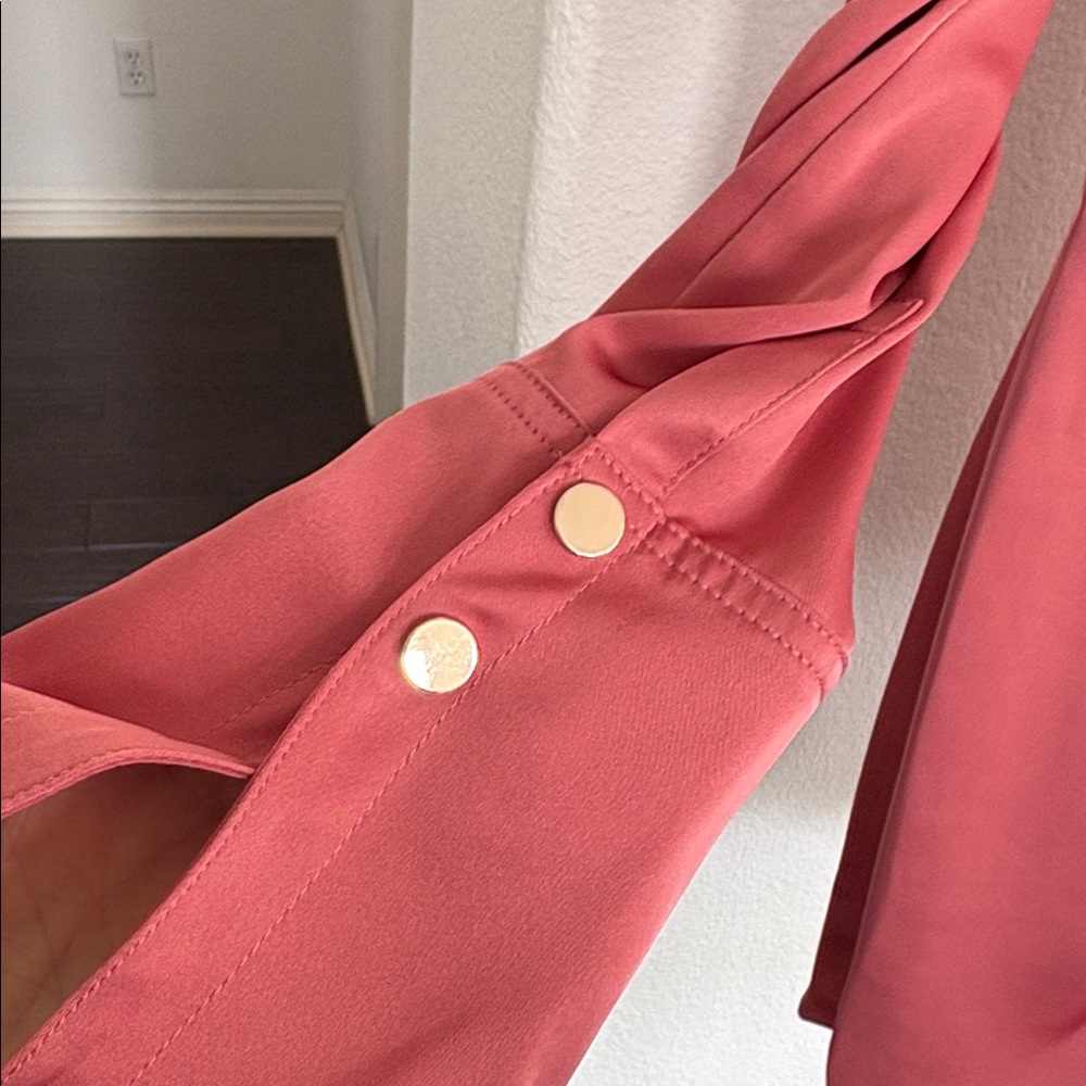 Ramy Brook Katelyn Dress NWT Size M - Picture 6 of 7